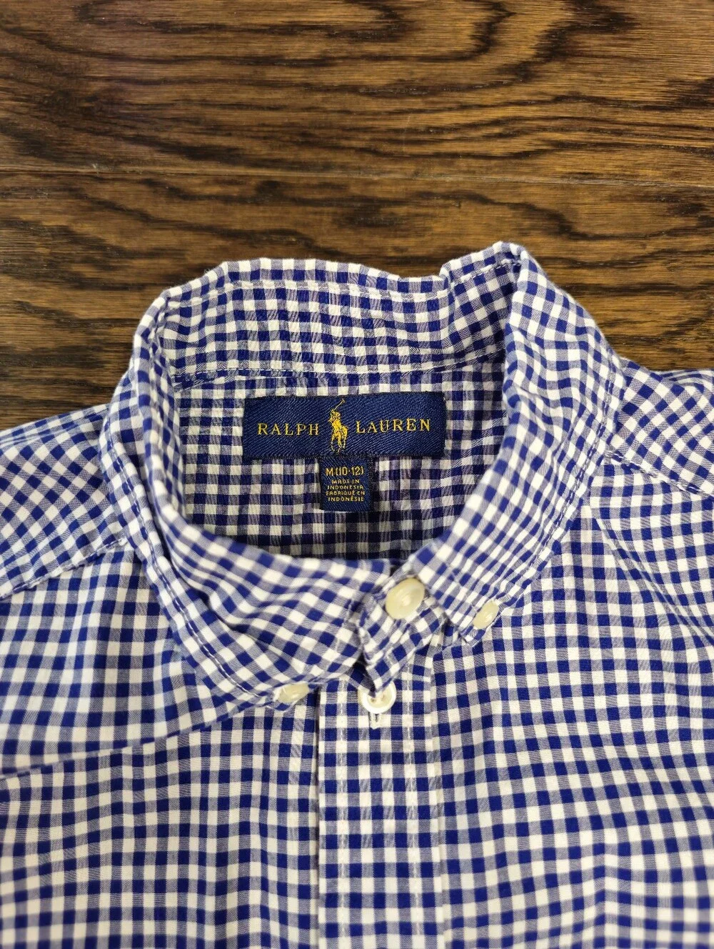 Polo Ralph Lauren polo ralph